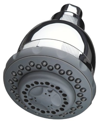 Culligan Filtered Showerhead CULLIGAN-WSH-C125