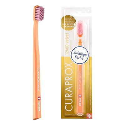 Curaprox CS 12460 Velvet Diş Fırçası