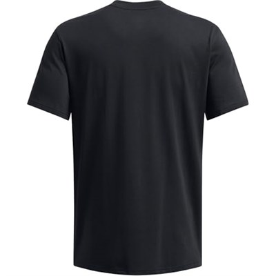 Curry Heavyweight Erkek Siyah Basketbol T-Shirt 1387107-001