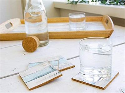 d-c-fix Kendinden yapışkanlı folyo Rio ocean 45 cm x 2 m - Seçenekler: 45 cm x 2 m, 17