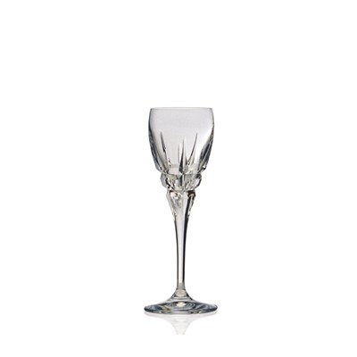 Da Vinci Carrara 2li Beyaz Şarap Kadehi 190 ml