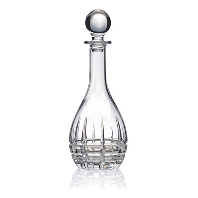 Da Vinci Carrara Yüksek Kalite Kristal Viski Şişesi 900 ml