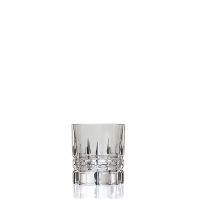 Da Vinci Carrara Yüksek Kalite Kristal 2li Su Bardağı 290 ml