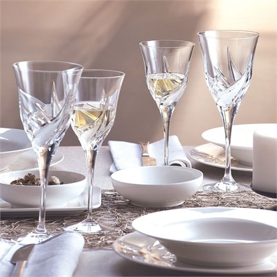 Da Vinci Cetona 2li Beyaz Şarap Kadehi 190 ml