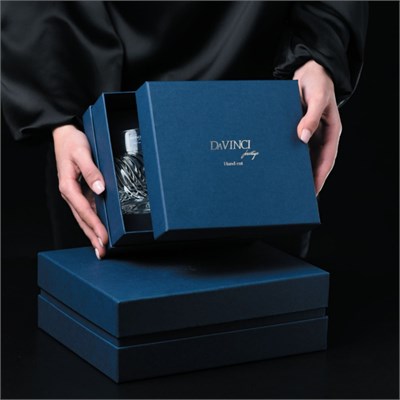 Da Vinci Cetona 2li Beyaz Şarap Kadehi 190 ml