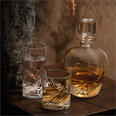 Da Vinci Cetona Viski Şişesi 900 ml
