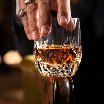 Da Vinci Fenice 2li Viski Bardağı 310 ml