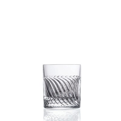 Da Vinci Gearing Yüksek Kalite Kristal 2li Viski Bardağı 290 ml