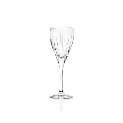 Da Vinci Monnalisa Yüksek Kalite Kristal 2li Kırmızı Şarap Kadehi 250 ml