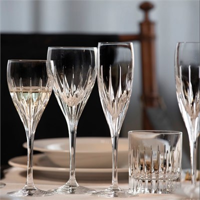 Da Vinci Prato 2li Beyaz Şarap Kadehi 190 ml