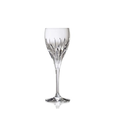 Da Vinci Prato Yüksek Kalite Kristal 2li Kırmızı Şarap Kadehi 250 ml