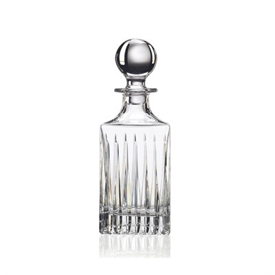 Da Vinci Prato Yüksek Kalite Kristal Viski Şişesi 850 ml