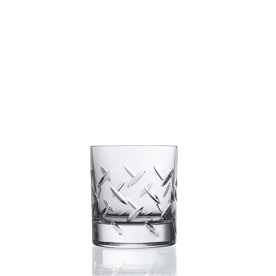 Da Vinci Steel 2li Viski Bardağı 290 ml