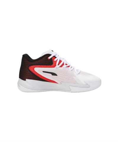 Dagger Erkek Kırmızı Basketbol Ayakkabısı 31135302