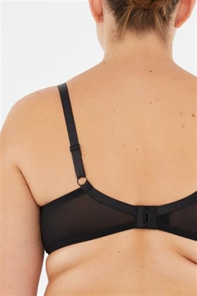 Dagi 1101Kc Lily Desteksiz Balenli Sütyen, Örme