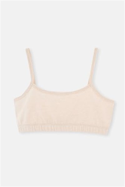 Dagi 23SG25036TA Büstiyer Kız çocuk