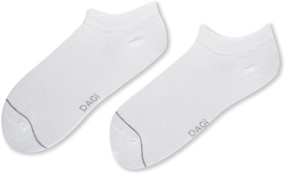 Dagi Aksesuar Kadın Bambu Patik Çorap, Örme