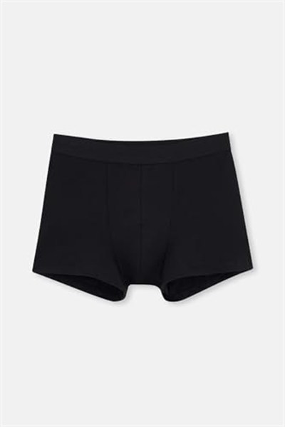 Dagi D5210 Compact Düz Boxer, Pamuk