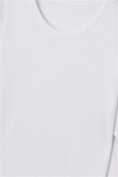 Dagi Erkek D1160A O Yaka T-shirt, Örme