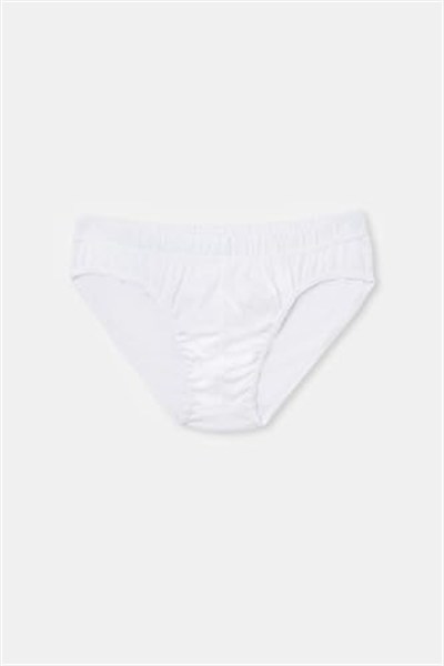 Dagi Erkek D1191 Pamuk Slip 2li