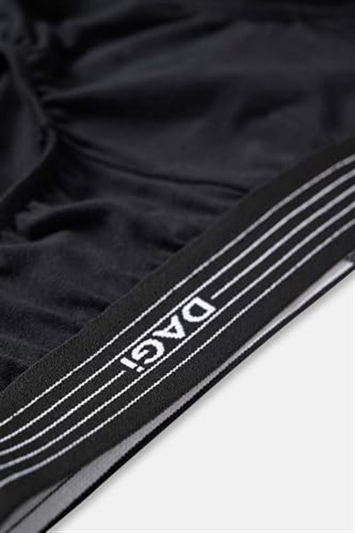 Dagi Erkek D4180 Micromodal Slip 2li