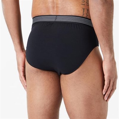 Dagi Erkek D4180 Micromodal Slip 2li