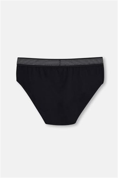 Dagi Erkek D4180 Micromodal Slip 2li
