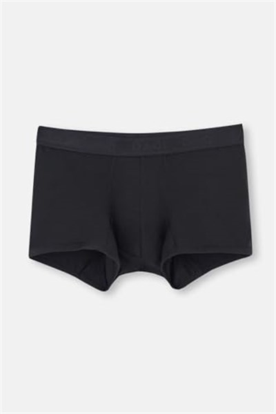 Dagi Erkek D4210 Micromodal Boxer 3lü, Micro Modal