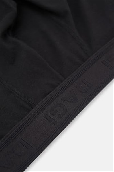 Dagi Erkek D4210 Micromodal Boxer 3lü, Micro Modal