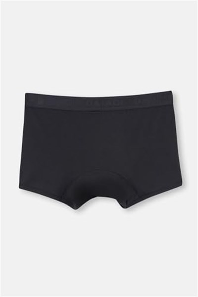 Dagi Erkek D4210 Micromodal Boxer 3lü, Micro Modal