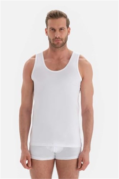 Dagi Erkek D5001 Compact Atlet, Pamuk - Bedenler: S, M, L, XL, XXL, 3XL