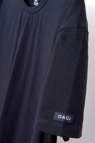 Dagi Erkek D5120 Compact O Yaka Pamuklu