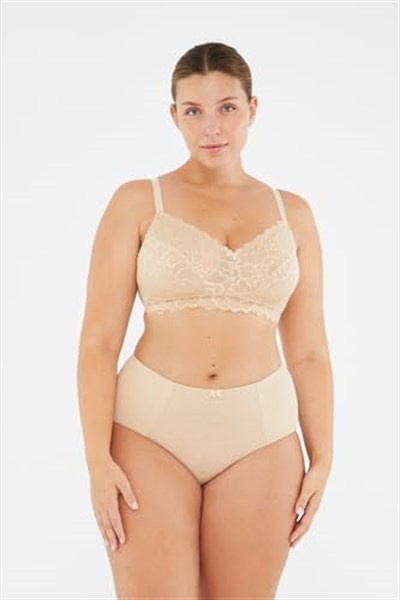 Dagi Kadın 1084Kc Jewel Toparlayıcı Sütyen, Örme