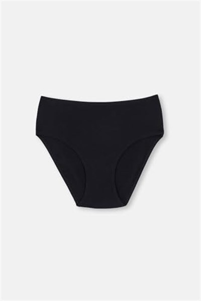 Dagi Kadın 5104Kc Yüksek Bel Slip 3lü, Pamuk