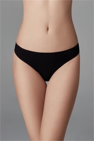Dagi Kadın 5111Kc Thong İzsiz 3lü, Pamuk
