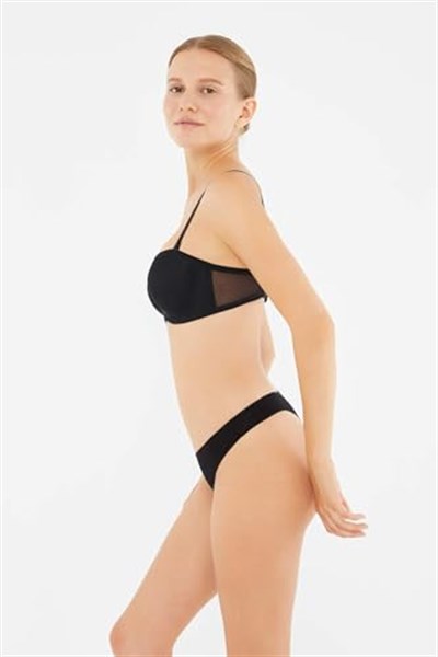 Dagi Kadın 5126Kc 2li Modal Brazilian Külot, Örme