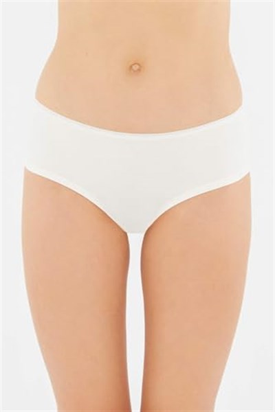 Dagi Kadın 5127Kc 2li Modal Brief Külot, Örme