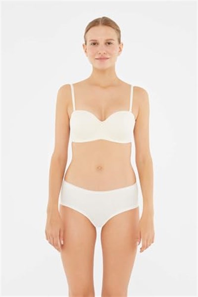 Dagi Kadın 5127Kc 2li Modal Brief Külot, Örme