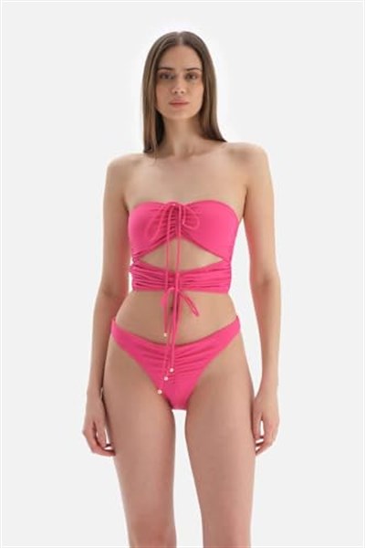 Dagi Kadın Bralet, Örme