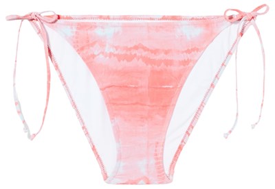 Dagi Kadın Spagetti Bikini Alt, Örme