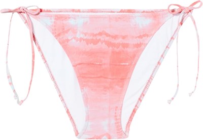 Dagi Kadın Spagetti Bikini Alt, Örme