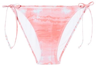 Dagi Kadın Spagetti Bikini Alt, Örme
