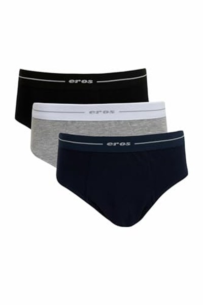 Dagi Kaplı Sabit Askılı Toparlayıcı Mayo, 24SW85031ST