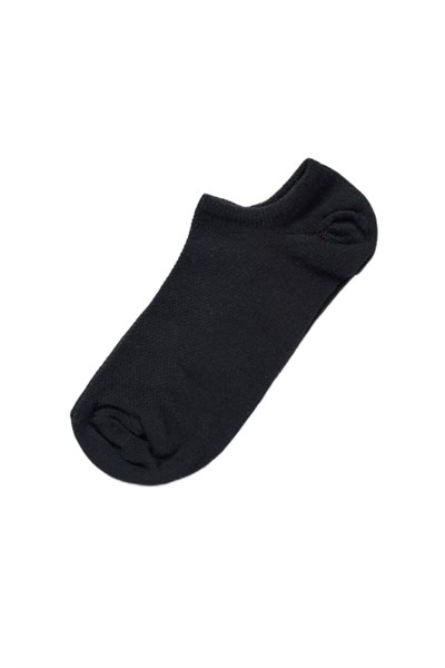 Dagi Kc120 Pamuklu Patik Çorap, Pamuklu