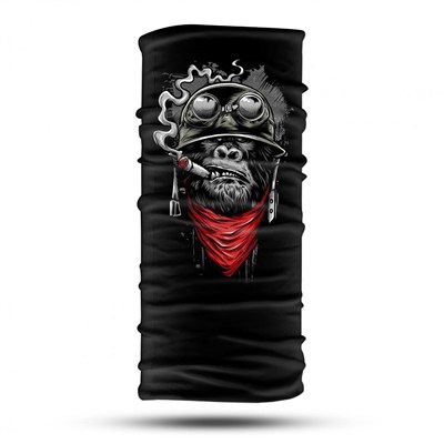 DAIRB0051 - Bandana Boyunluk, Çok Amaçlı Boyunluk, Bandana, Esnek Yüz Maskesi, Spor Outdoor, Kafa Bandı, Erkek Bandana, Kadın Bandana…