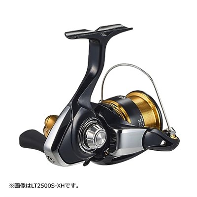 Daiwa LT 1000S - 6000D-H İplik Makarası, 23 Legalis, Çeşitli (2023 Model) - Seçenekler: Lt1000s, Lt2000s-p