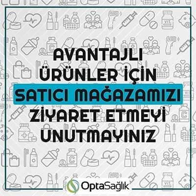 Dalin Pişik Kremi 1 Paket (1 x 100 ml)