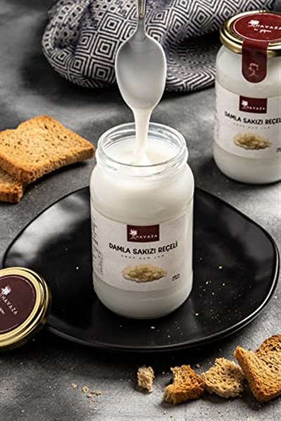 Damla Sakızı Macunu - 450 gr.
