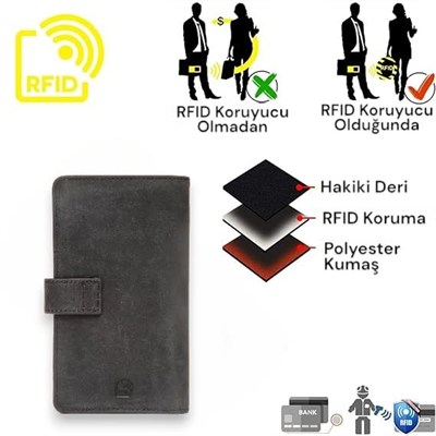 Damy eri Cüzdan, Kartlık, Kadın Küçük Cüzdan RFID, Fermuarlı, Kartlık Cüzdan Erkek Mekanizmalı İnce, Mıknatıslı, Spor Cüzdan, Kartlık Cüzdan, Kartvizitlik, Mini Kredi Kartlık 803 (Siyah)