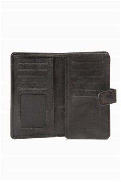 Damy eri Cüzdan, Kartlık, Kadın Küçük Cüzdan RFID, Fermuarlı, Kartlık Cüzdan Erkek Mekanizmalı İnce, Mıknatıslı, Spor Cüzdan, Kartlık Cüzdan, Kartvizitlik, Mini Kredi Kartlık 803 (Siyah)